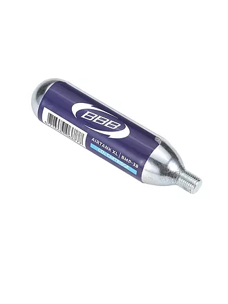 BBB | Cartuccia pompa CO2 per bici Airtank XL BMP-38 |